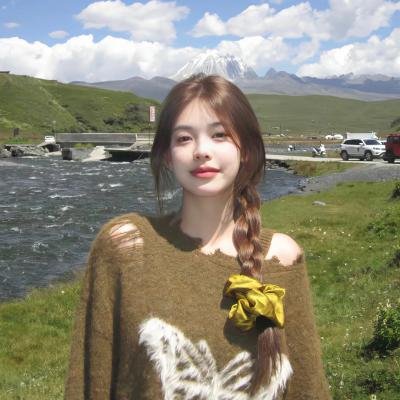 驯虎女郎