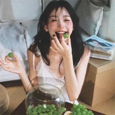 豆蔻年华