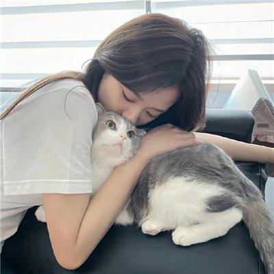 道格与蓝猫