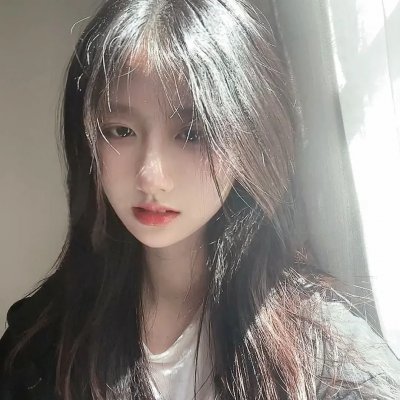 天使脸庞
