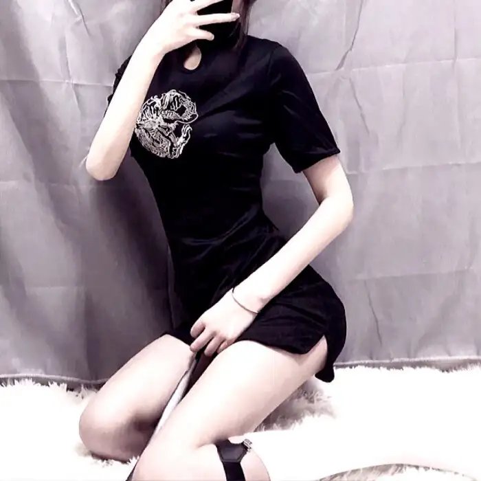 最后吃人族