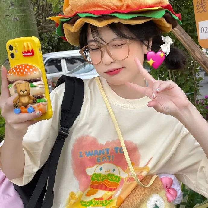 街霸小子
